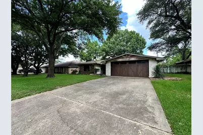 120 W Drane Avenue, Corsicana, TX 75110 - Photo 1