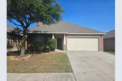 4260 Sweet Clover Lane, Fort Worth, TX 76036 - Photo 1
