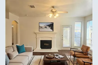 4260 Sweet Clover Lane, Fort Worth, TX 76036 - Photo 2