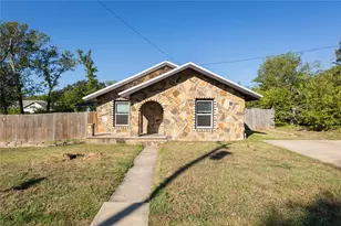 709 N Rusk St, Weatherford, TX 76086 - Photo 1