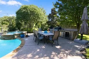 6505 Champion Way, Colleyville, TX 76034 - Photo 36