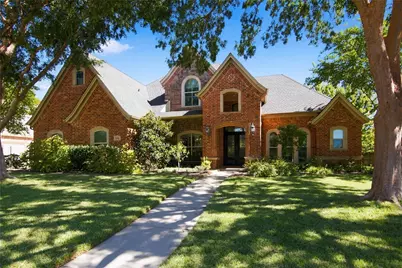 6505 Champion Way, Colleyville, TX 76034 - Photo 1