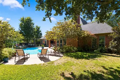 6505 Champion Way, Colleyville, TX 76034 - Photo 40
