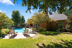 6505 Champion Way, Colleyville, TX 76034 - Photo 40