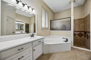 837 Thomas Crossing Dr, Fort Worth, TX 76028 - Photo 18