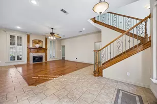 837 Thomas Crossing Dr, Fort Worth, TX 76028 - Photo 2