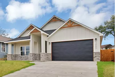 3005 Hanna Avenue, Fort Worth, TX 76107 - Photo 4