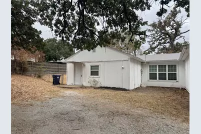708 Ioof Street #B, Denton, TX 76201 - Photo 2