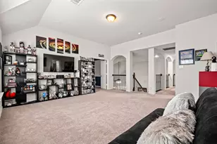 5437 Percy Priest St, Fort Worth, TX 76179 - Photo 28