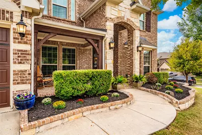 5437 Percy Priest Street, Fort Worth, TX 76179 - Photo 2