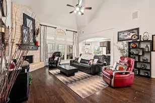5437 Percy Priest St, Fort Worth, TX 76179 - Photo 16