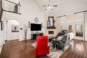 5437 Percy Priest St, Fort Worth, TX 76179 - Photo 18