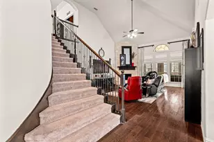 5437 Percy Priest St, Fort Worth, TX 76179 - Photo 6