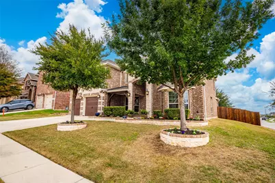 5437 Percy Priest Street, Fort Worth, TX 76179 - Photo 36