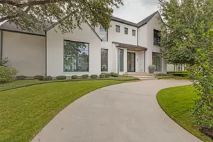 4352 Fairfax Ave, Highland Park, TX 75205 - Photo 4