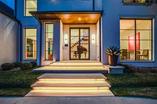 4352 Fairfax Ave, Highland Park, TX 75205 - Photo 2