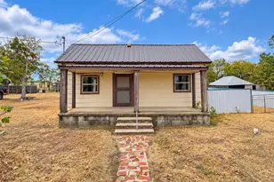 410 Vine St, Dublin, TX 76446 - Photo 2