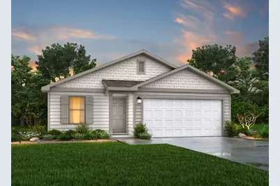 429 Peace Lily Way, Tolar, TX 76476 - Photo 1