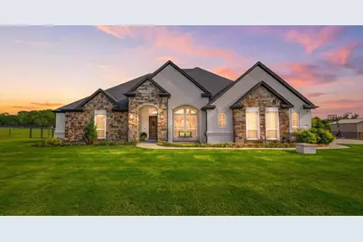 1017 Moriah Road, Weatherford, TX 76087 - Photo 2