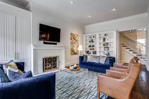 [Address not provided], University Park, TX 75225 - Photo 16
