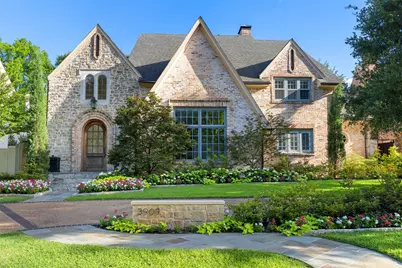 [Address not provided], University Park, TX 75225 - Photo 1