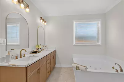 4106 Ridgecrest Trail, Carrollton, TX 75007 - Photo 16
