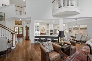 2005 Hillcrest Ct, McKinney, TX 75072 - Photo 6