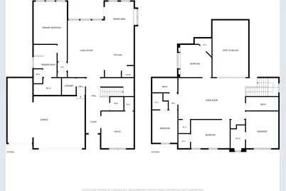 1415 Hickory Woods Way, Wylie, TX 75098 - Photo 38