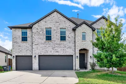 1415 Hickory Woods Way, Wylie, TX 75098 - Photo 1