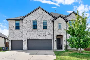 1415 Hickory Woods Way, Wylie, TX 75098 - Photo 1