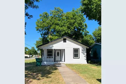 2020 S Branch Street, Sherman, TX 75090 - Photo 1