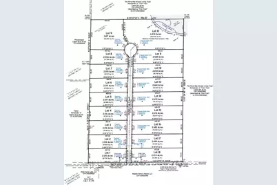 Tbd Stylish Oak Lane #Lot 6, Poolville, TX 76487 - Photo 38