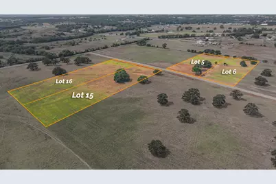 Tbd Stylish Oak Lane #Lot 6, Poolville, TX 76487 - Photo 10