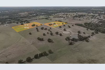 Tbd Stylish Oak Lane #Lot 6, Poolville, TX 76487 - Photo 12