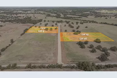 Tbd Stylish Oak Lane #Lot 6, Poolville, TX 76487 - Photo 2