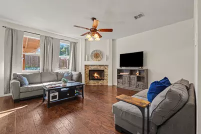 6509 Cartier Court, McKinney, TX 75072 - Photo 4