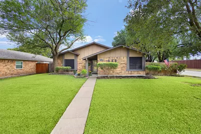 1700 Culberson Drive, Mesquite, TX 75150 - Photo 1