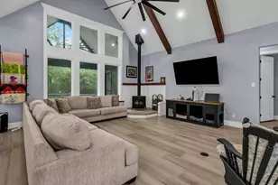 1098 Paradise Pkwy, Poolville, TX 76487 - Photo 6