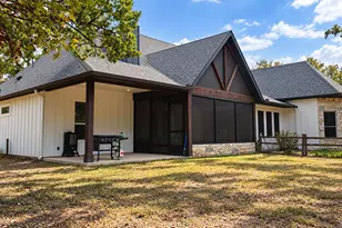 1098 Paradise Pkwy, Poolville, TX 76487 - Photo 24