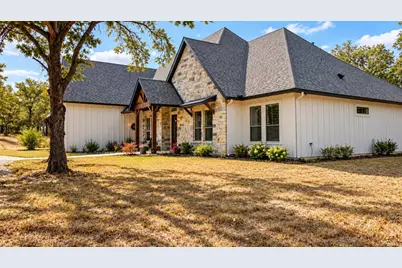 1098 Paradise Parkway, Poolville, TX 76487 - Photo 2