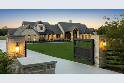 500 1&2 E Bob Jones Road, Southlake, TX 76092 - Photo 1