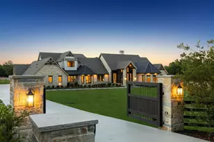 500 1&2 E Bob Jones Rd, Southlake, TX 76092 - Photo 1