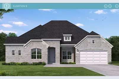 741 Cross Oaks Road, Lavon, TX 75166 - Photo 1