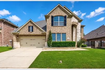 342 Manchester Drive, Roanoke, TX 76262 - Photo 2