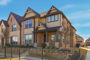 5402 Winged Foot Dr, Arlington, TX 76017 - Photo 2