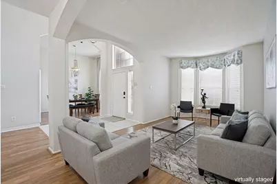 9610 Thorncliff Drive, Frisco, TX 75035 - Photo 2