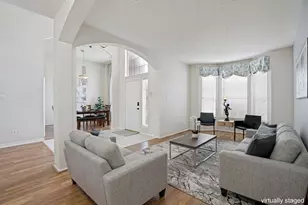 9610 Thorncliff Dr, Frisco, TX 75035 - Photo 2