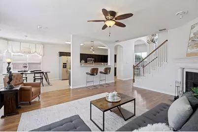 9610 Thorncliff Drive, Frisco, TX 75035 - Photo 6