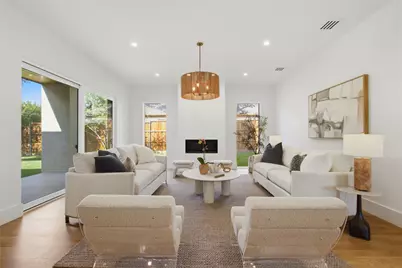 6834 Deloache Avenue, Dallas, TX 75225 - Photo 1