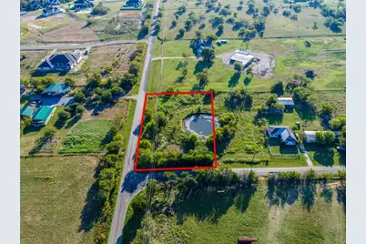 Tbd Hunt Road, Gunter, TX 75058 - Photo 4